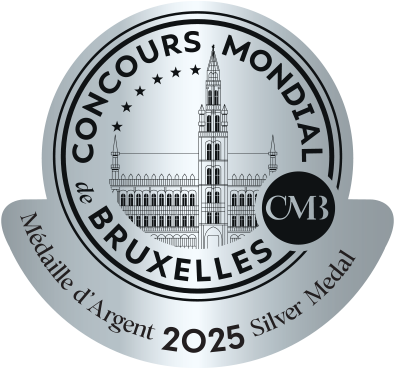 Concours mondial de Bruxelles 2025